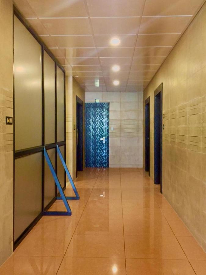 Ace Prime Hotel Greater Noida Exterior foto