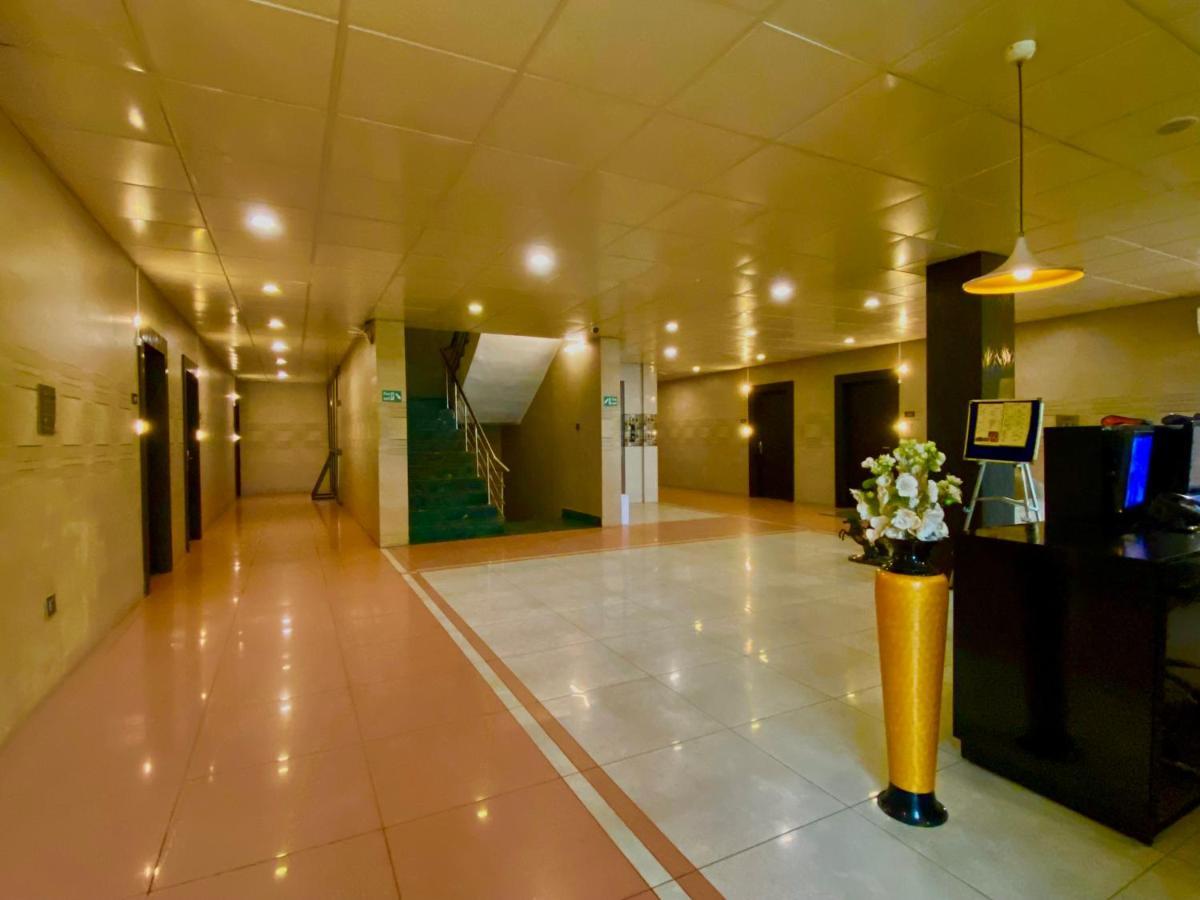 Ace Prime Hotel Greater Noida Exterior foto